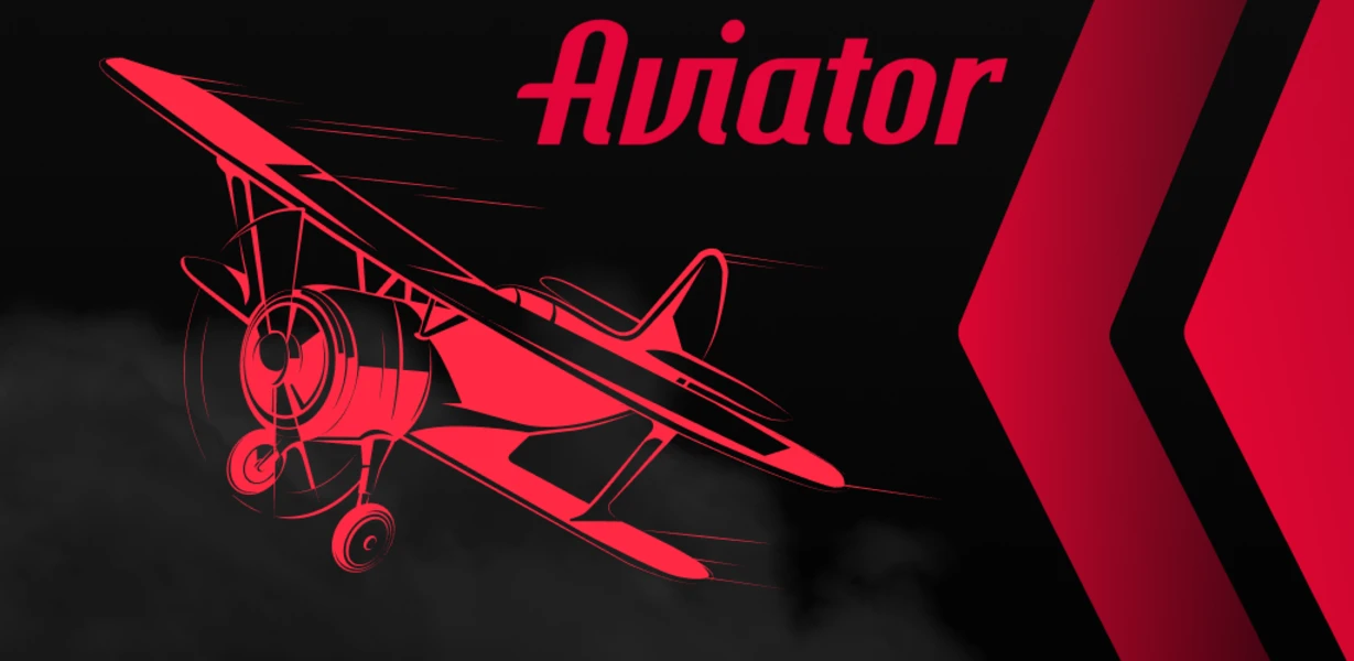 Aviator Crash Game