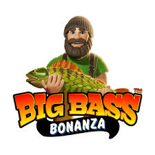 Big Bass Bonanza Pokie