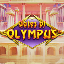 Gates of Olympus Pokie