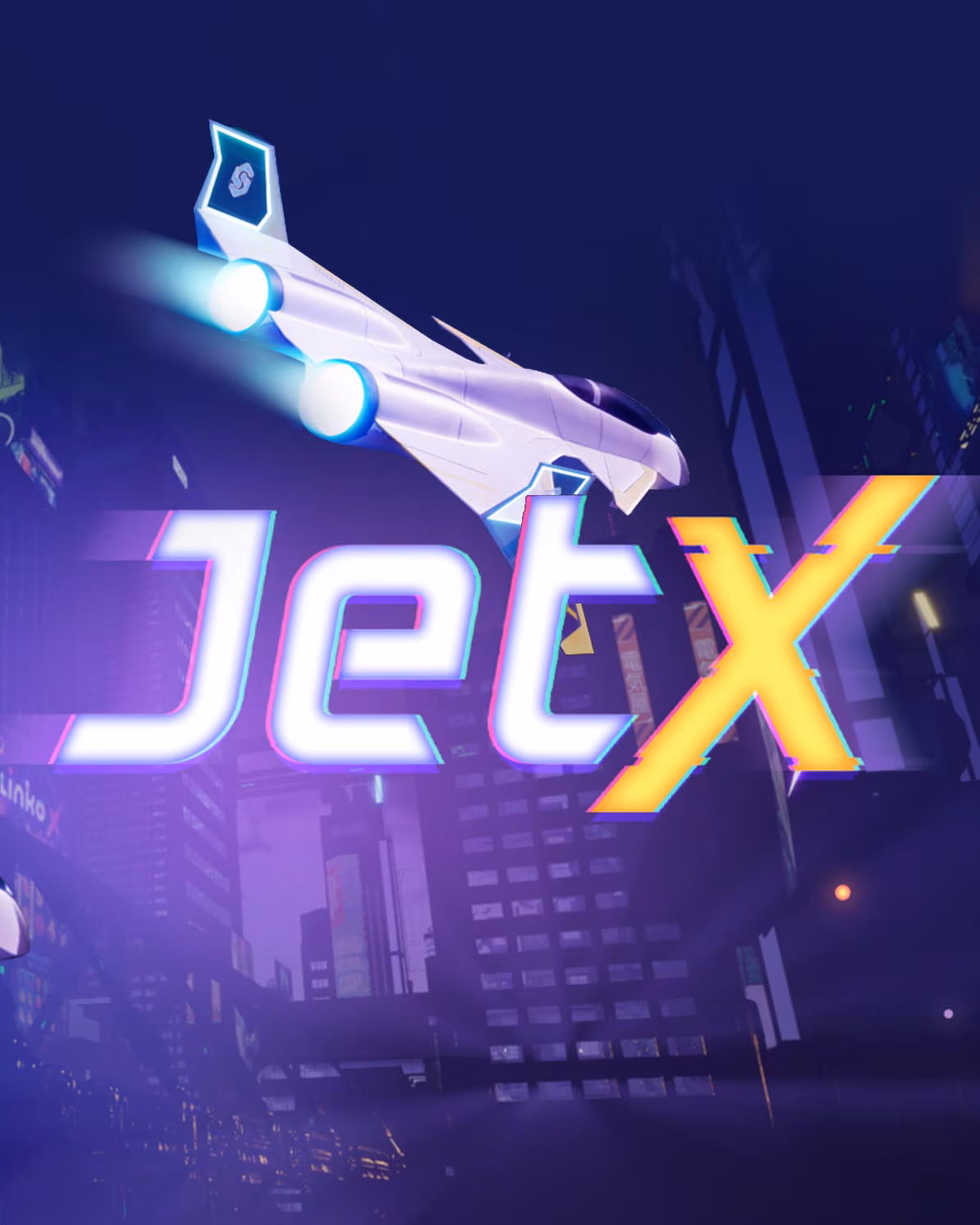 JetX Crash Game